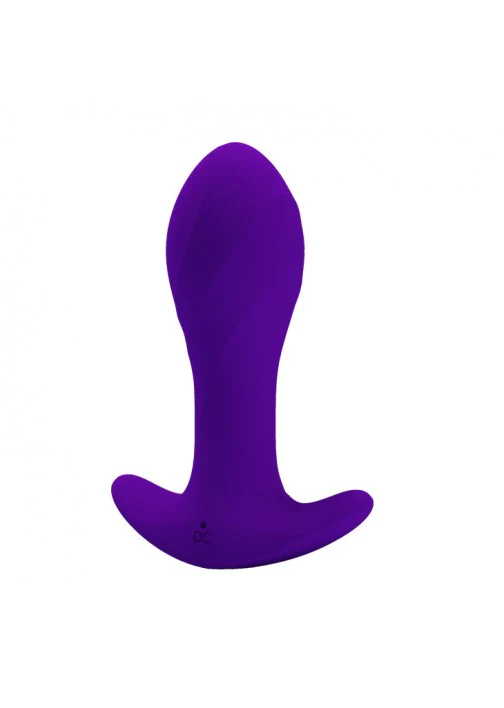 Pretty Love Morton Plug Purple - Image 2