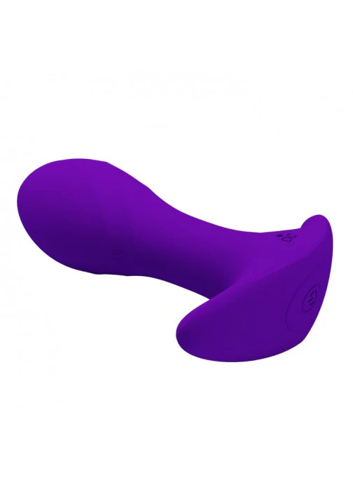 Pretty Love Morton Plug Purple - Image 3