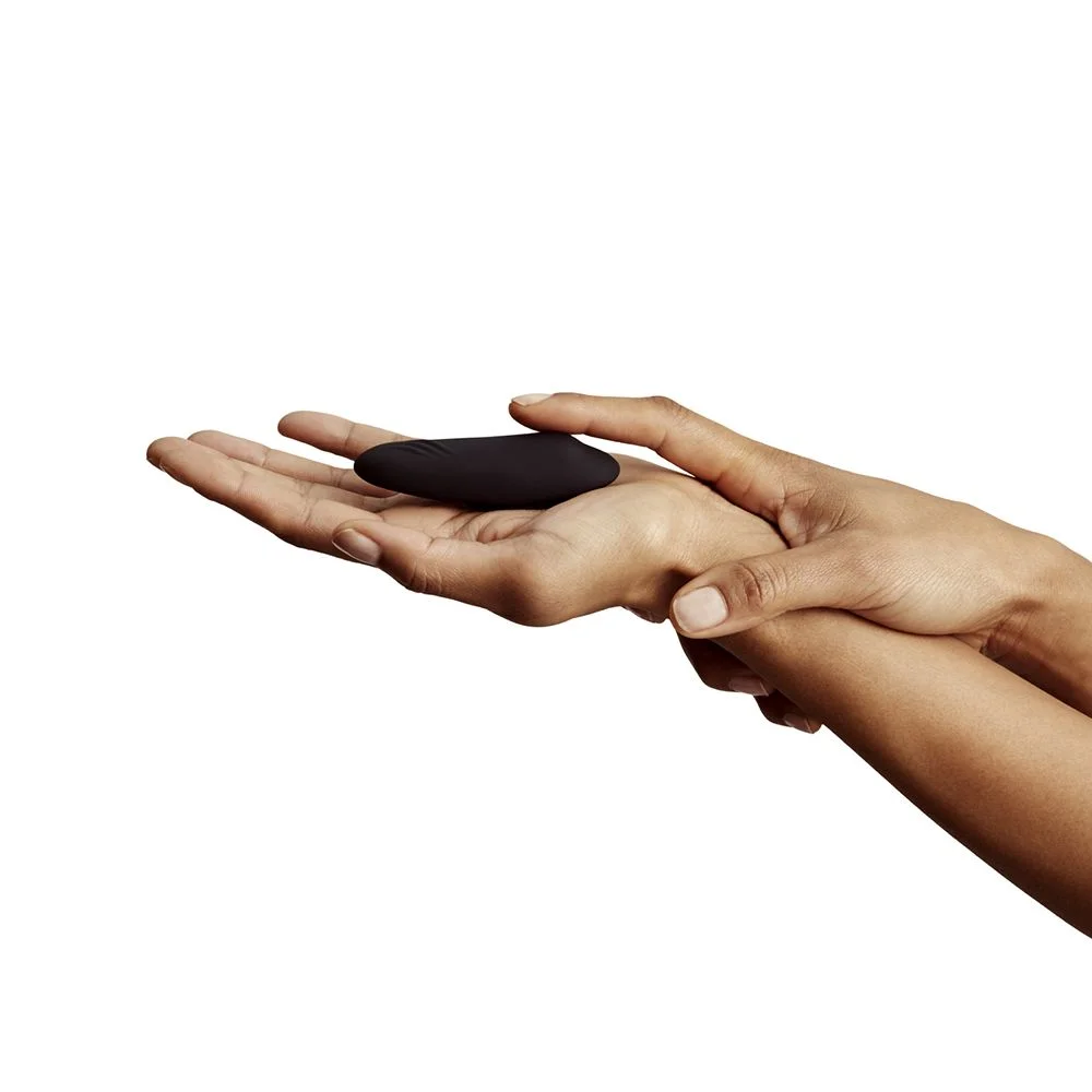We Vibe Moxie+ Panty Vibrator Black - Image 5