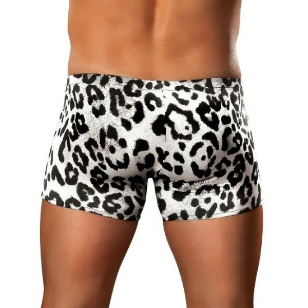 Male Power AnaCon Short Wht Sm 153032WHSL - Image 2