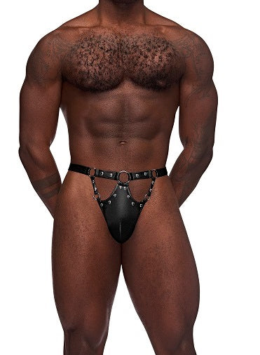 Male Power Fetish Jouster PAK120 L/XL