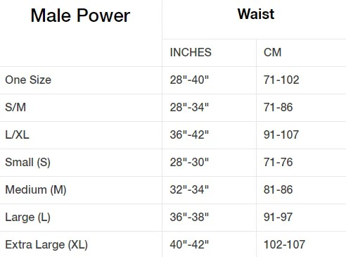 Male Power Sexagon Shorts 145269 Grey S - Image 3