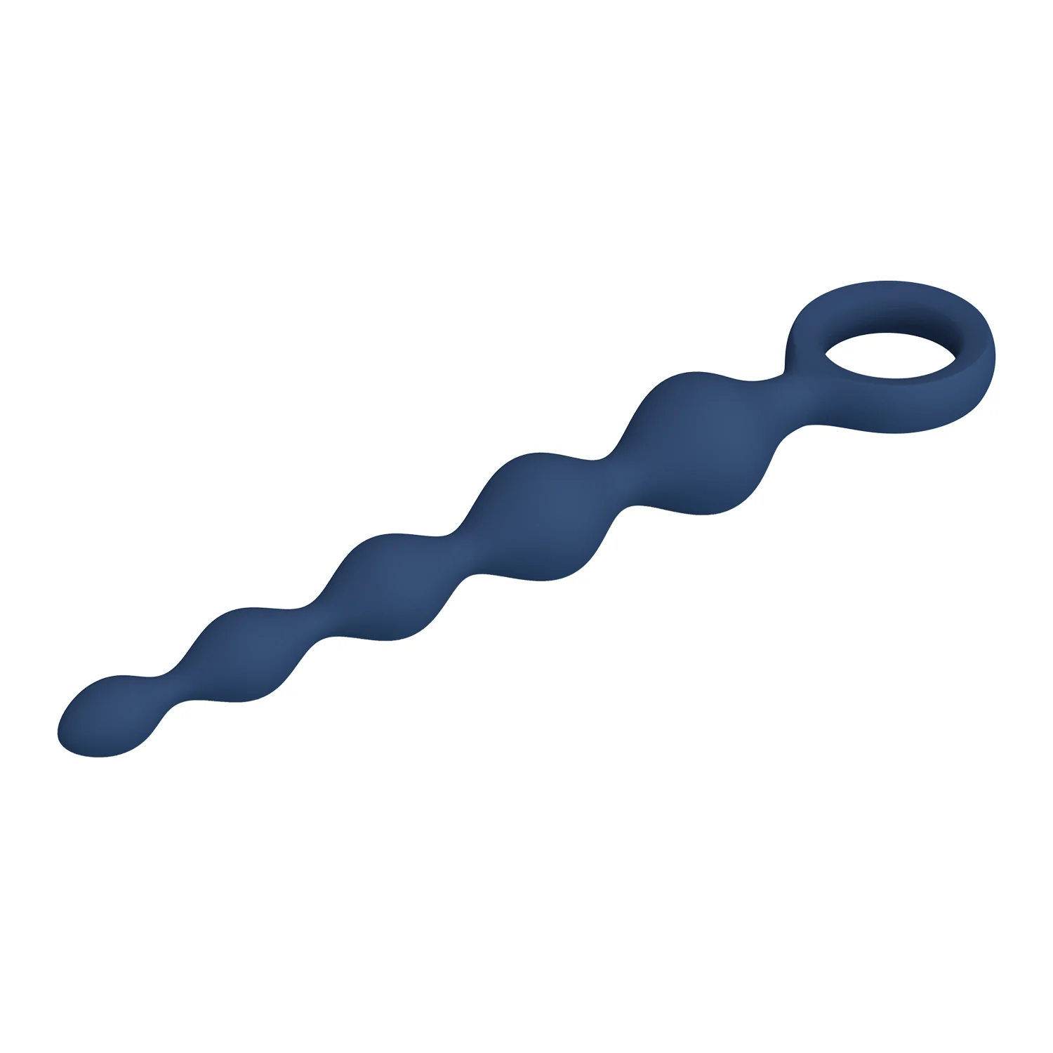 Mr Play 5 Anal Beads - Image 5