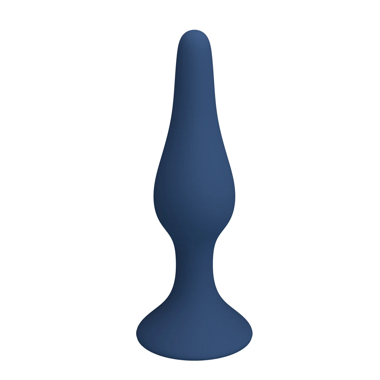 Mr Play Slim Anal Plug XL - Image 2