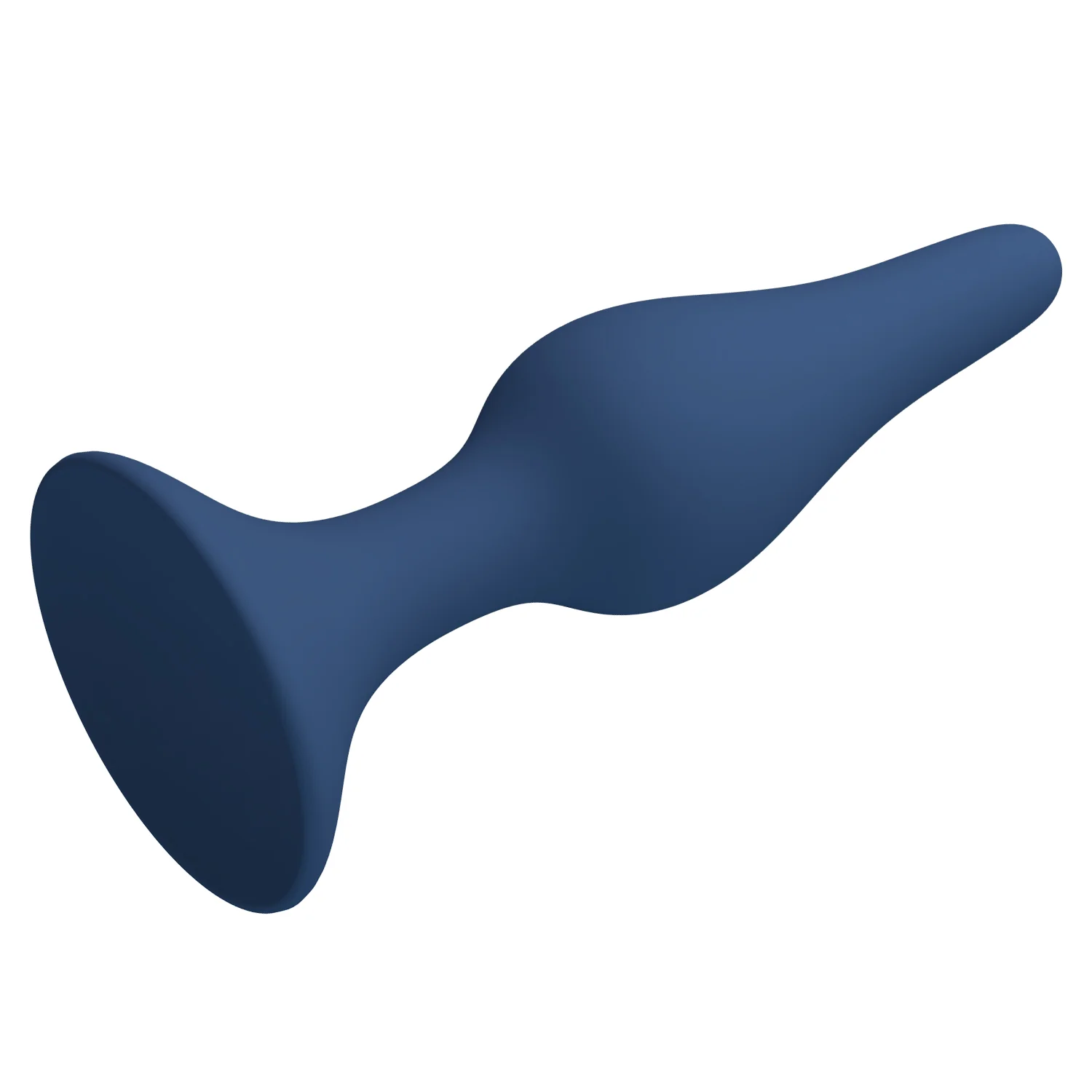 Mr Play Slim Anal Plug XL - Image 4