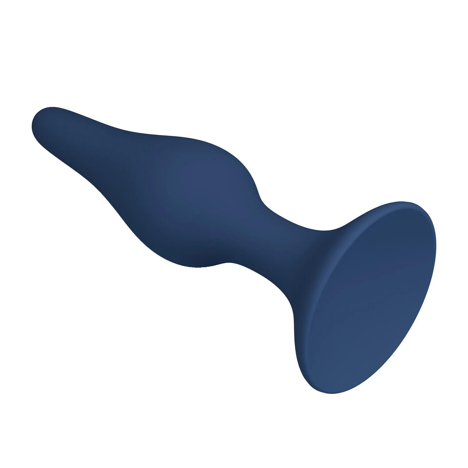 Mr Play Slim Anal Plug XL - Image 5