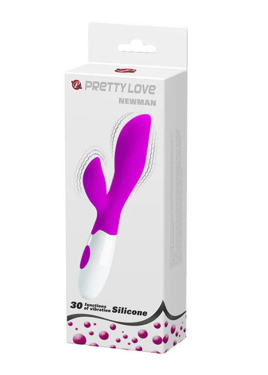 Pretty Love Newman Vibe - 219 - Image 6