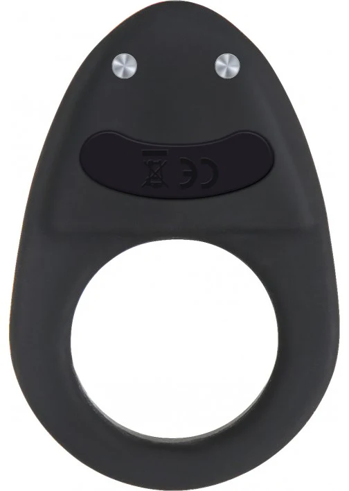 Zero Tolerance Night Rider Cock Ring - Image 4