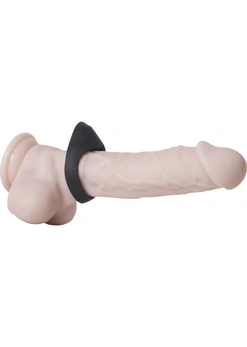 Zero Tolerance Night Rider Cock Ring - Image 5