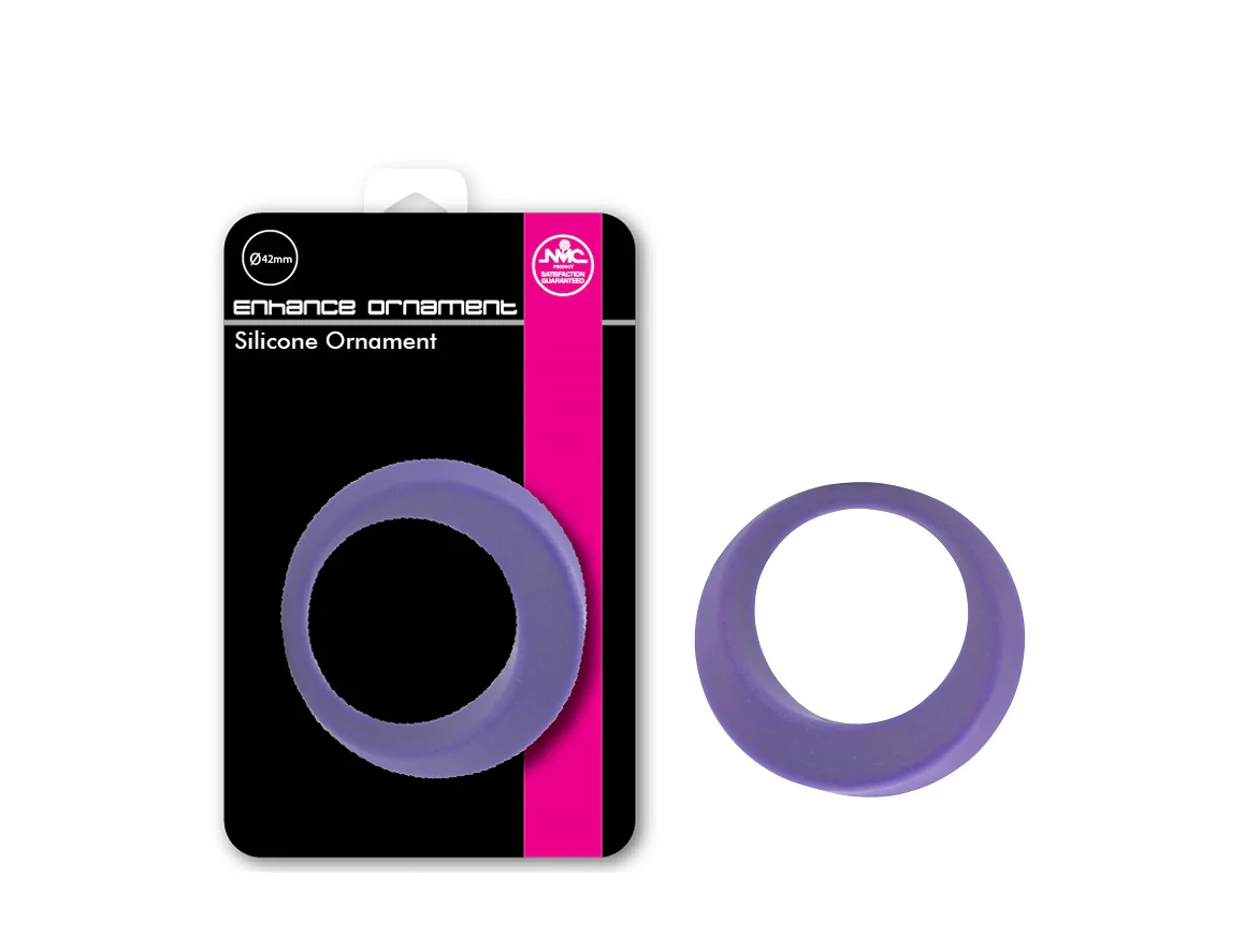 NMC Enhance Ring Purp FRH008A000-022 - Image 3