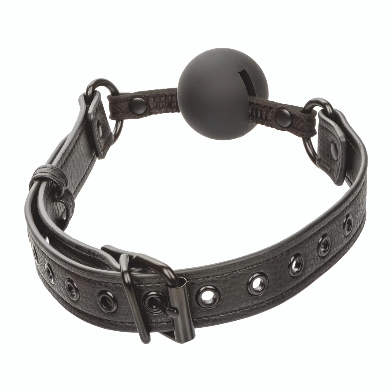 Nocturnal Collection Ball Gag - Image 2