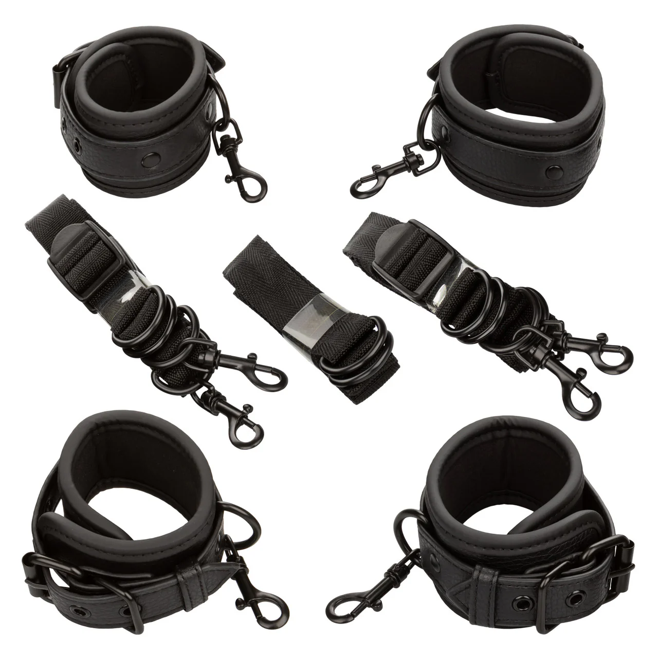Nocturnal Collection Bed Restraints - Image 8