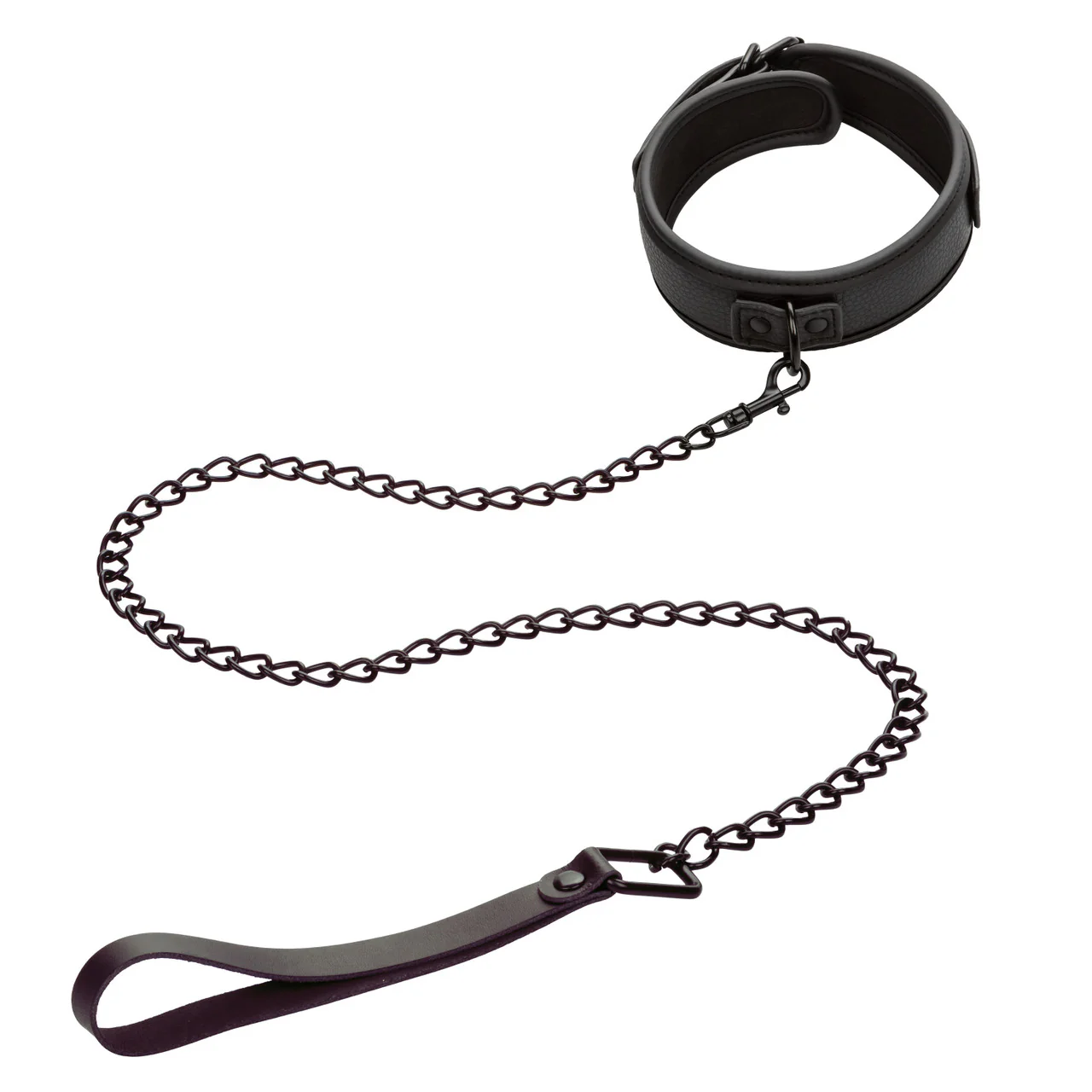 Nocturnal Collection Collar & Leash - Image 8