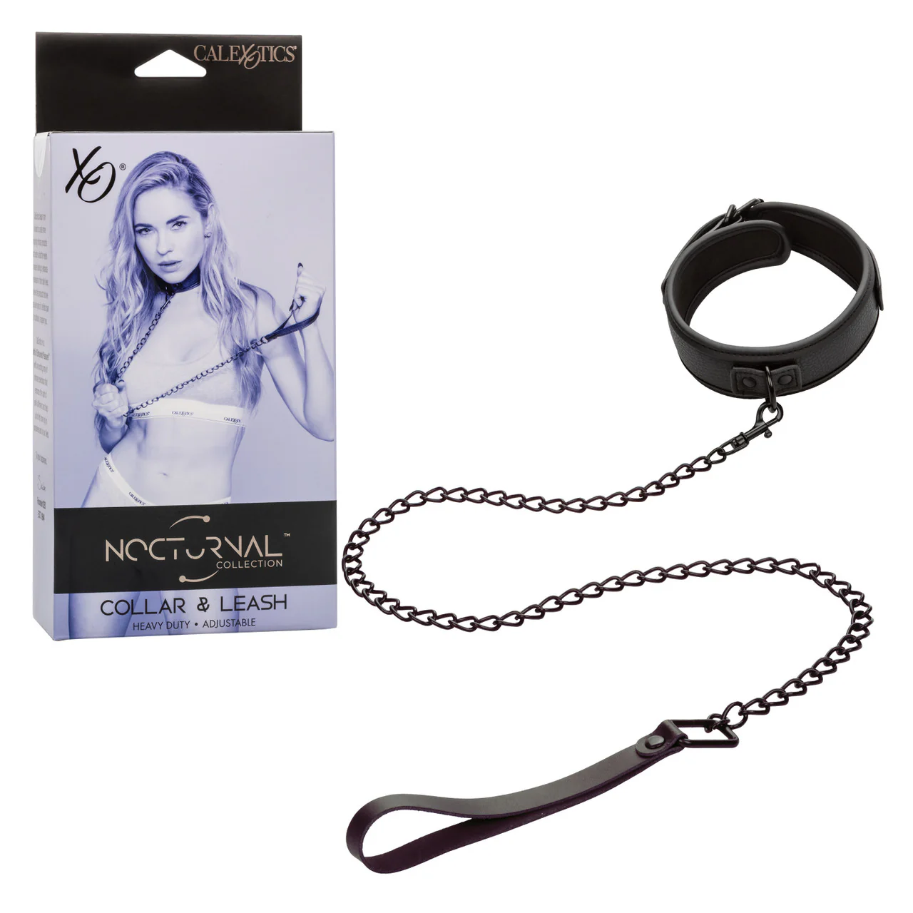 Nocturnal Collection Collar & Leash - Image 9