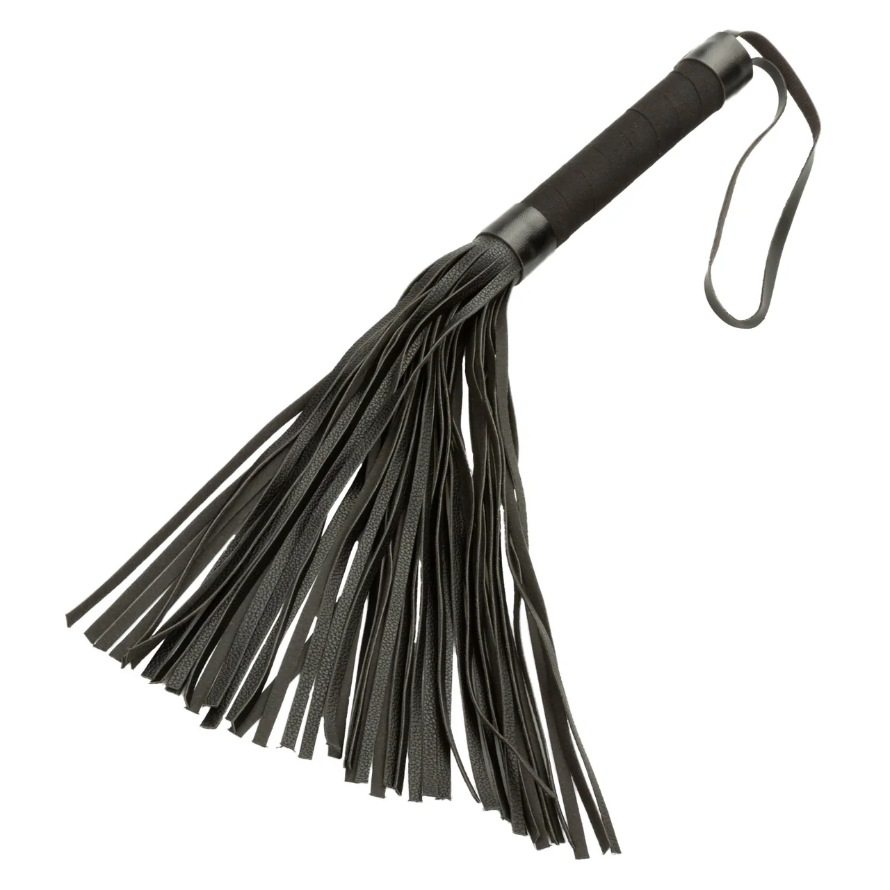 Nocturnal Collection Flogger - Image 2