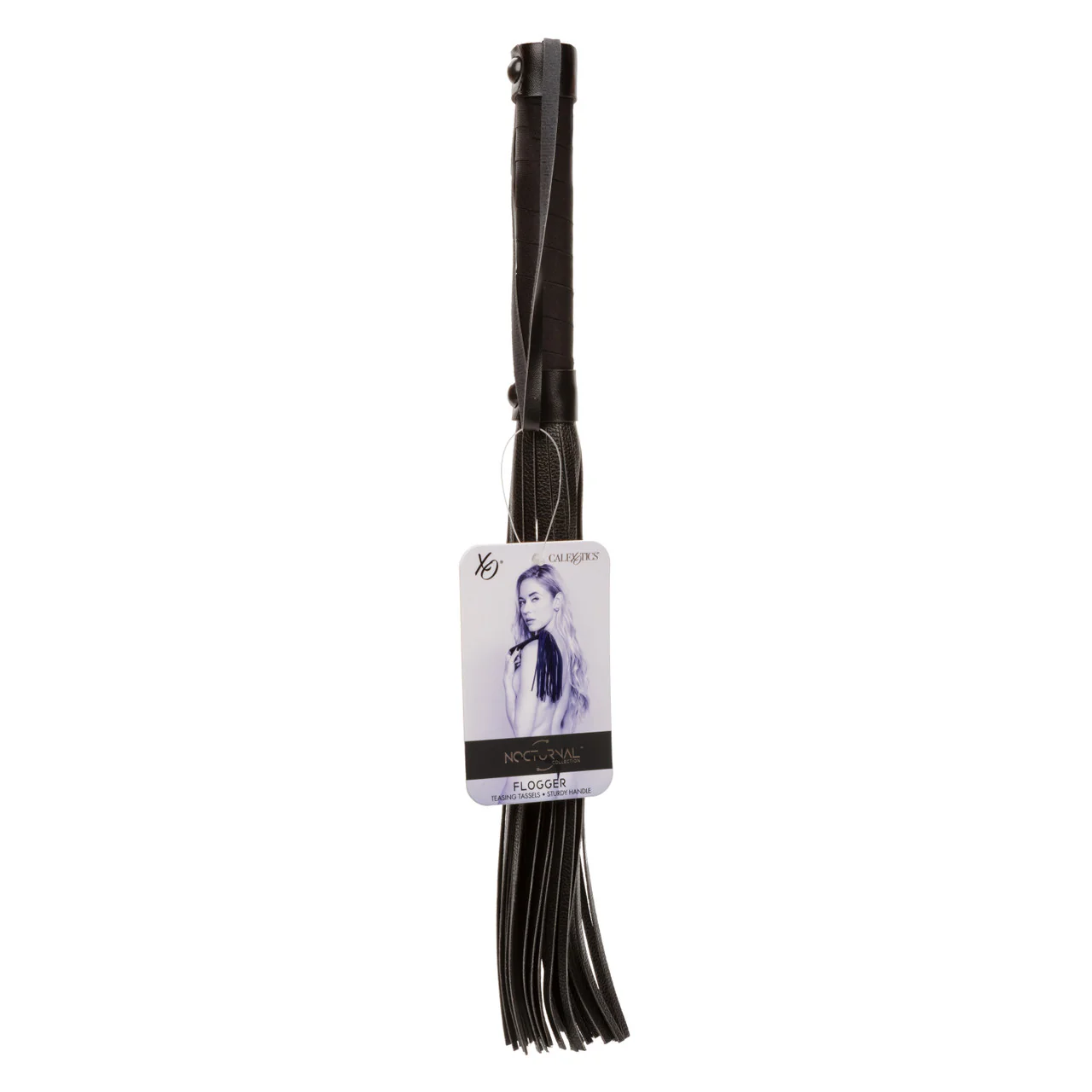 Nocturnal Collection Flogger - Image 7