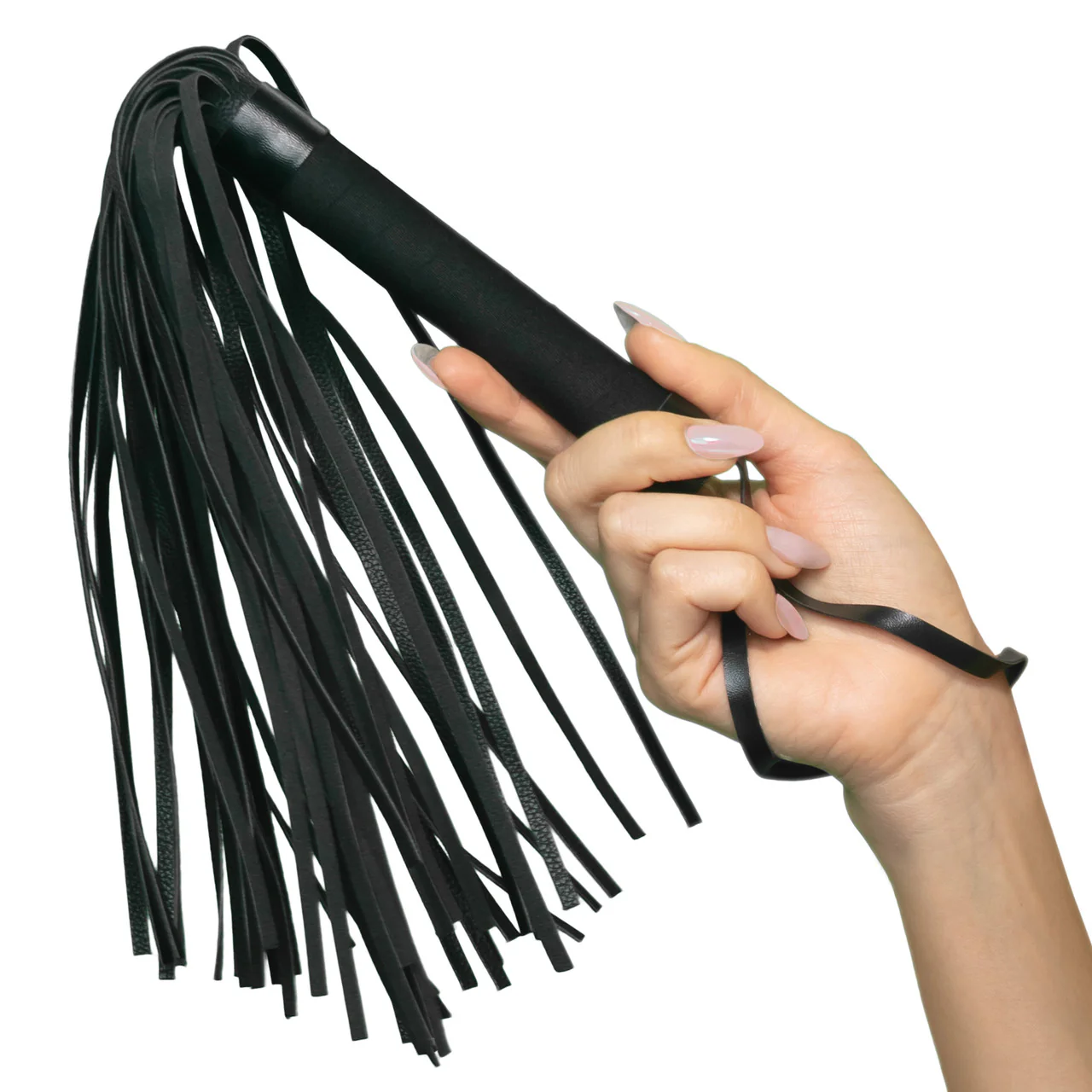 Nocturnal Collection Flogger - Image 9