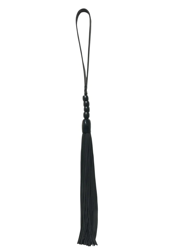 S&M Noir Whip - Image 6