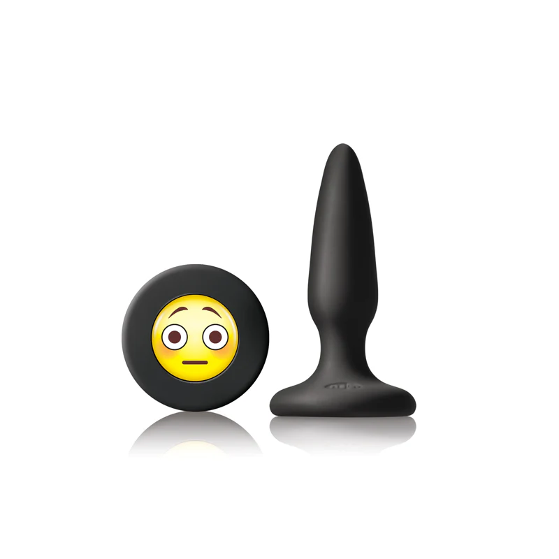 NS Mojis OMG Black Mini