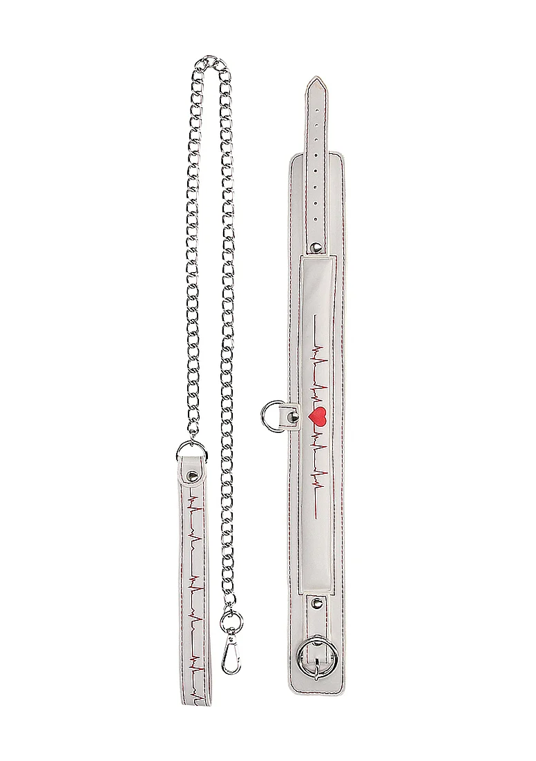 Ouch Nurse Bondage Kit - Image 10