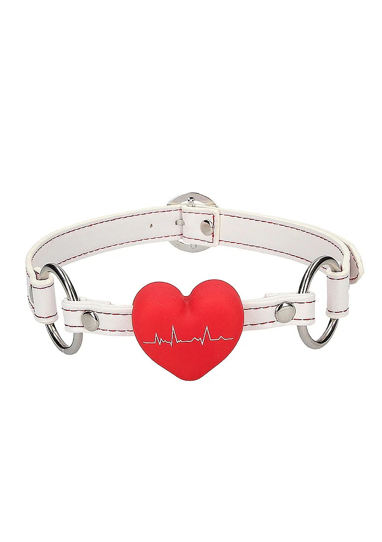 Ouch Nurse Bondage Kit - Image 12
