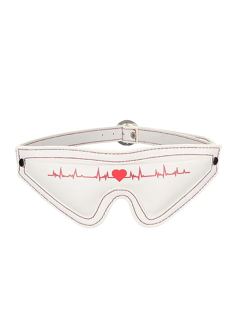 Ouch Nurse Bondage Kit - Image 14