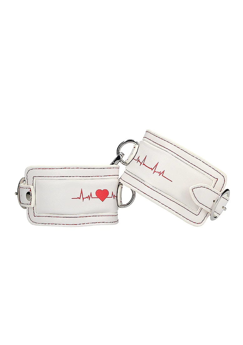 Ouch Nurse Bondage Kit - Image 4