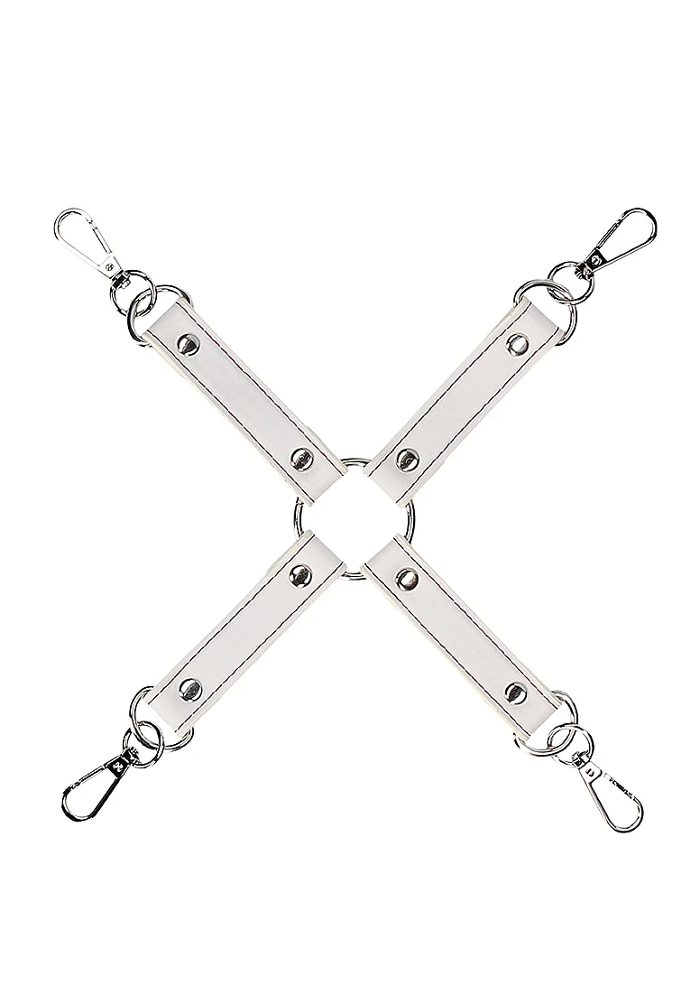 Ouch Nurse Bondage Kit - Image 7
