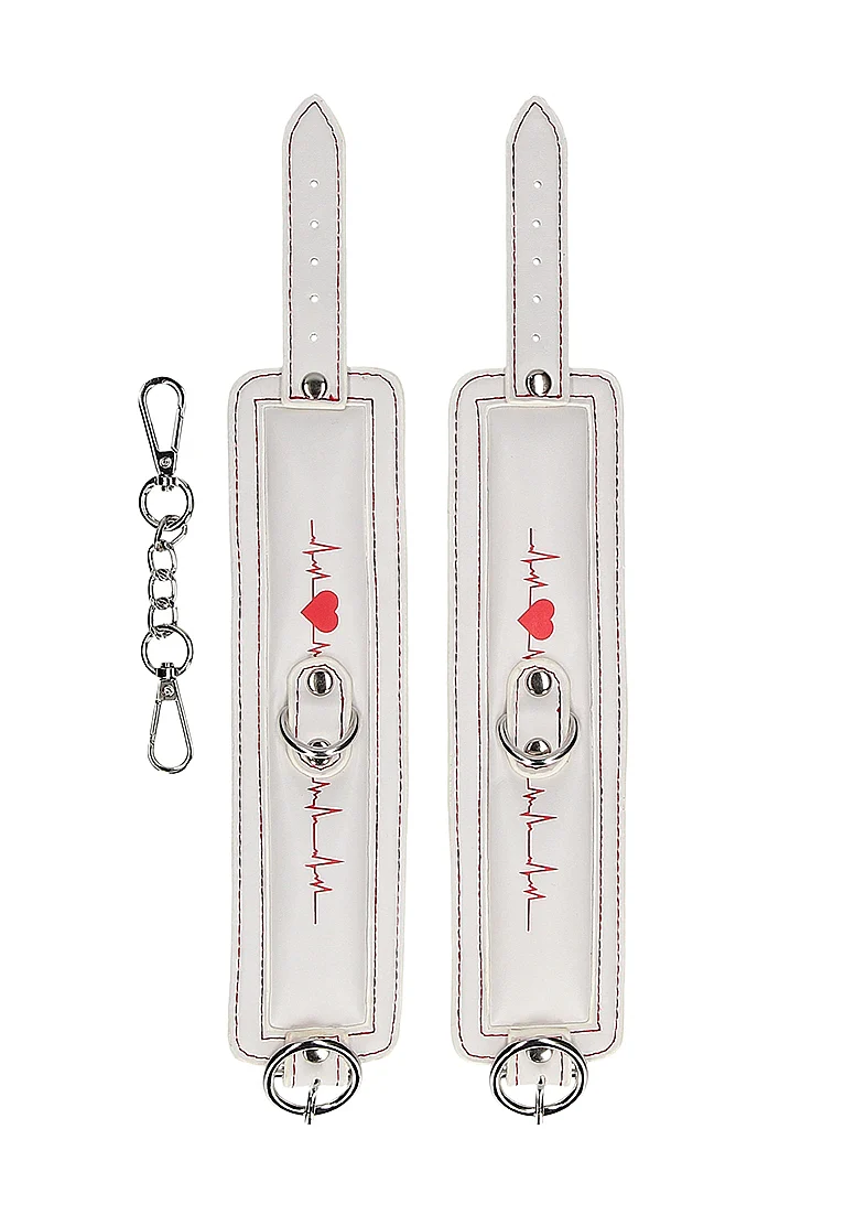 Ouch Nurse Bondage Kit - Image 8