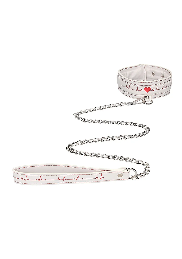 Ouch Nurse Bondage Kit - Image 9