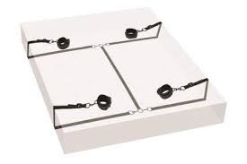 Oh Yeah Bondage Restraints - Image 2