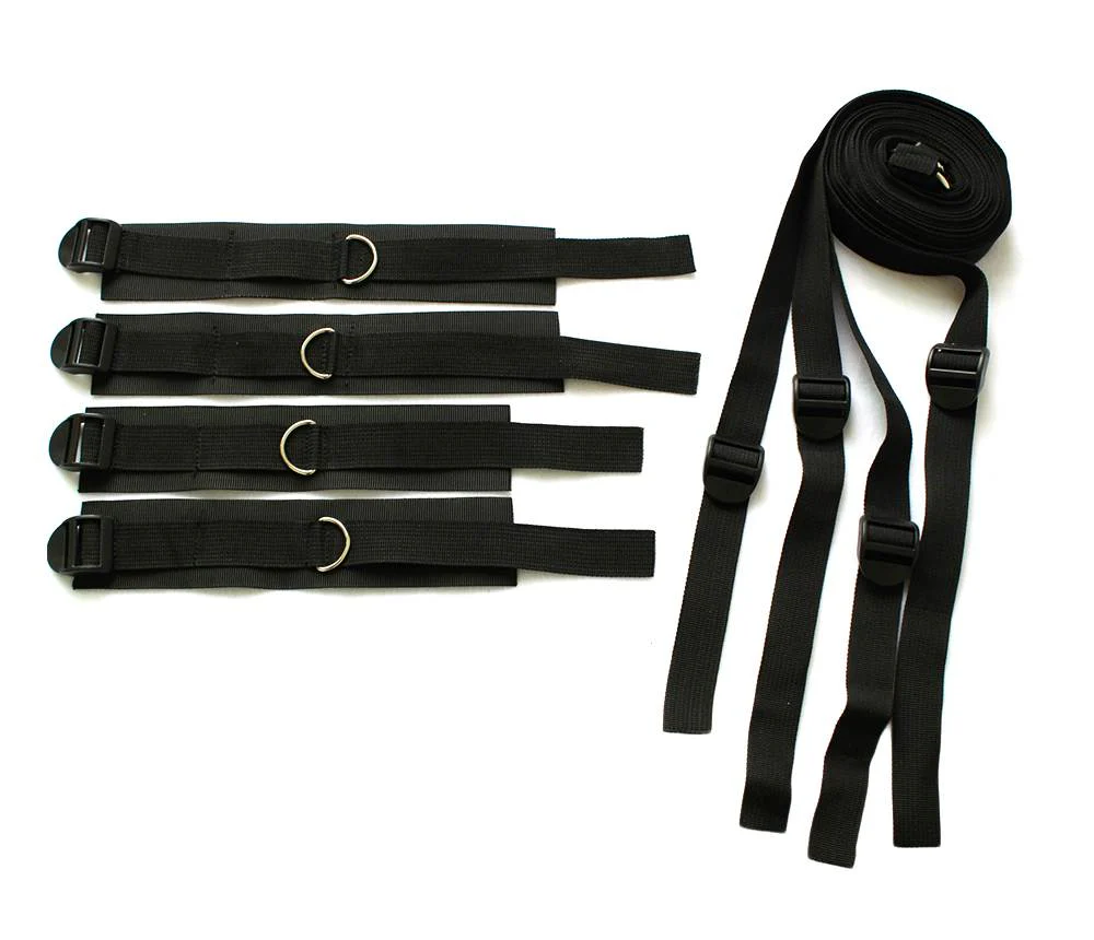 Oh Yeah Bondage Restraints - Image 3