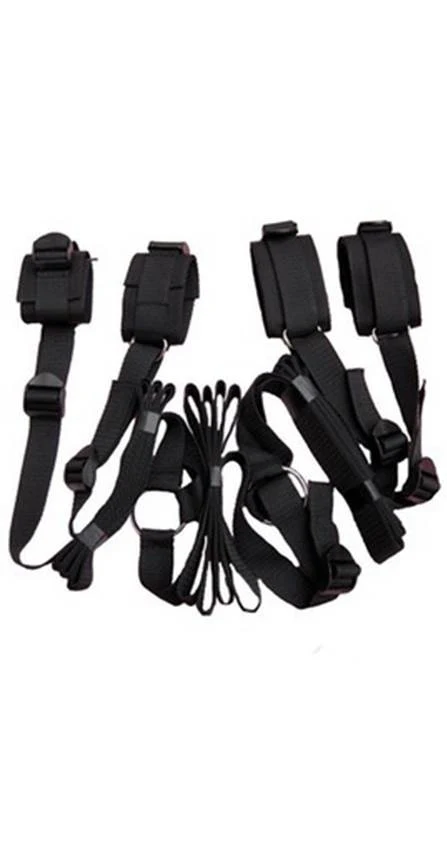 Oh Yeah Bondage Restraints - Image 4