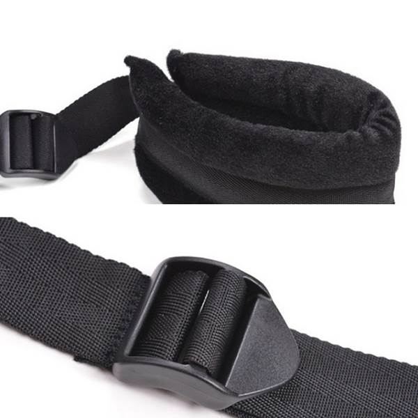 Oh Yeah Delux Hammock Door Swing - Image 2