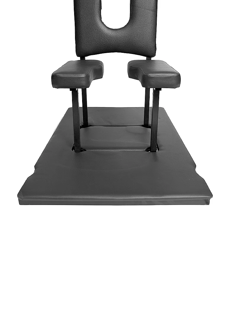 Shots Open Love Chair - Sex Chair - Image 5