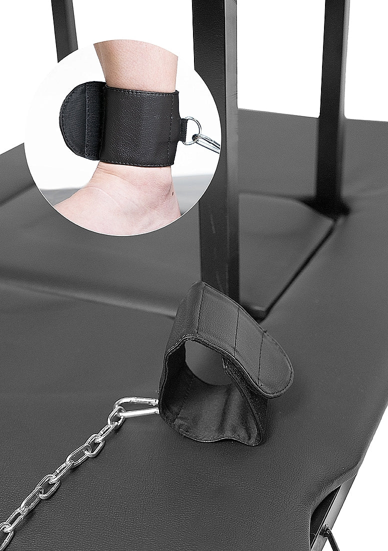 Shots Open Love Chair - Sex Chair - Image 7