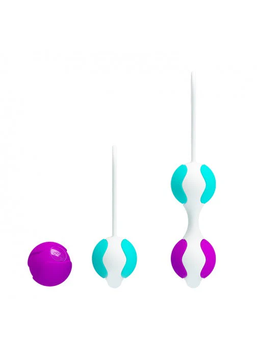Pretty Love Orgasmic Balls BI-014265 - Image 4