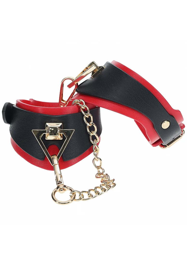 Ouch Milano Handcuffs - Image 2