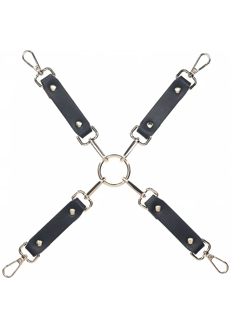 Ouch Milano Hogtie Connectors - Image 2