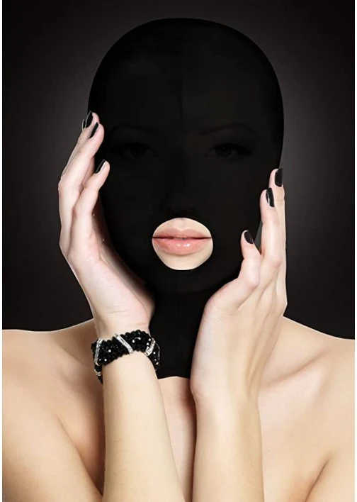 Ouch Submission Mask - Image 2