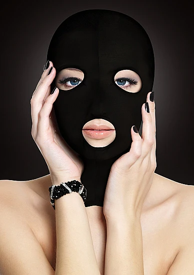 Ouch Subversion Mask - Image 2