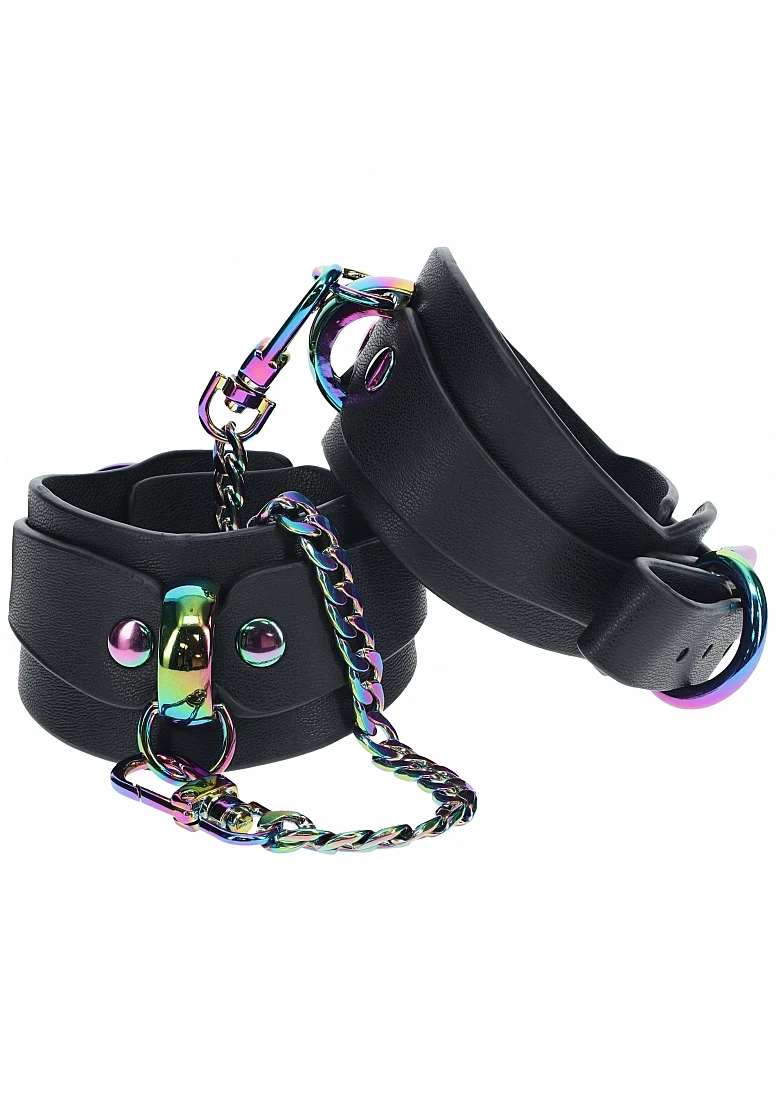 Ouch Venice Handcuffs - Image 2