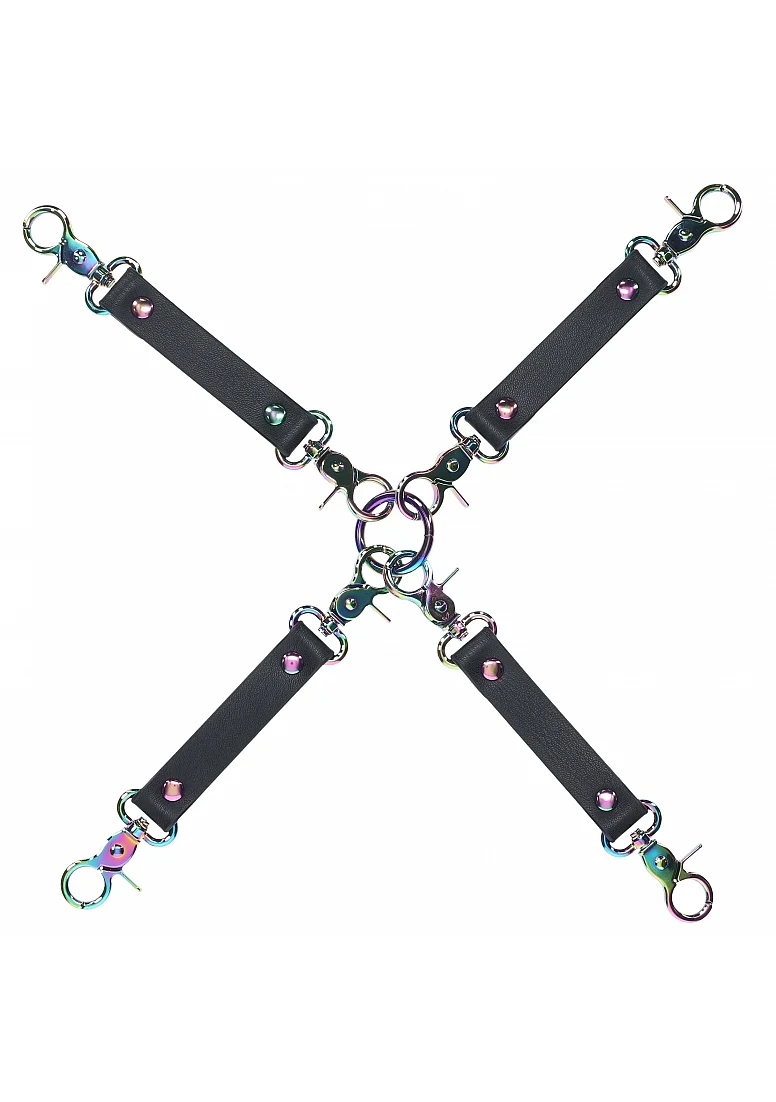 Ouch Venice Hogtie Connectors - Image 2