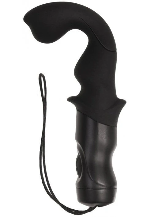 Zero Tolerance P-Spot Shower Massager - Image 2