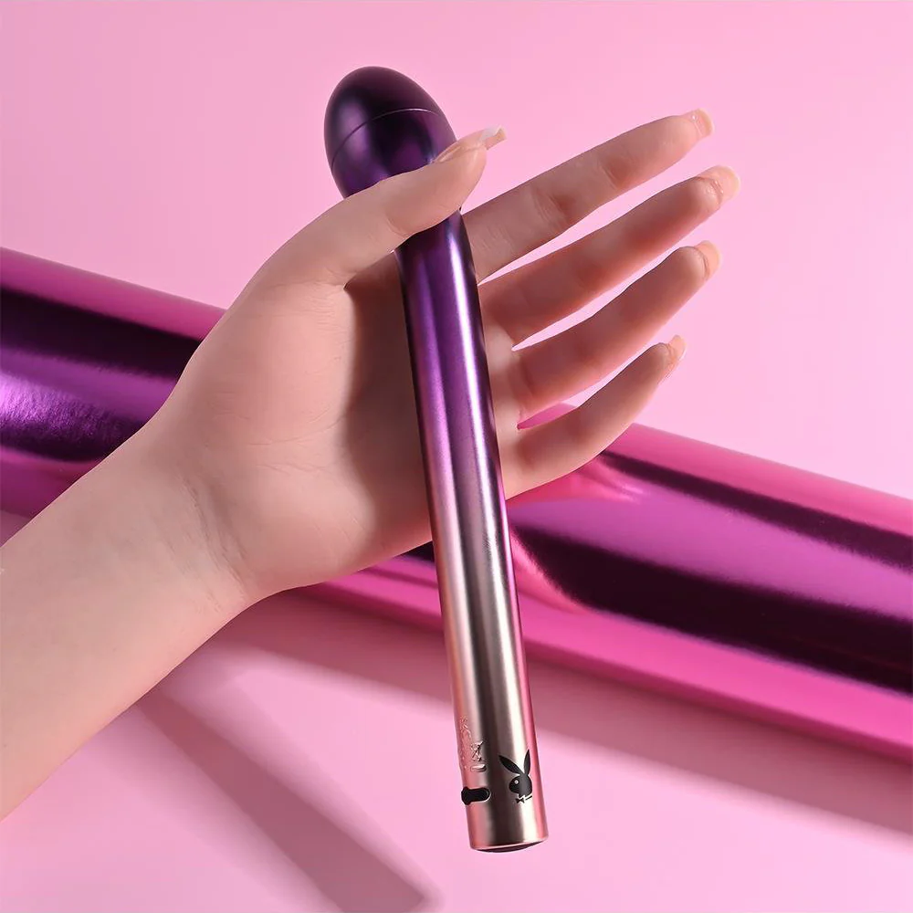 Playboy Pleasure Afternoon Delight G-Spot Vibe - Image 12