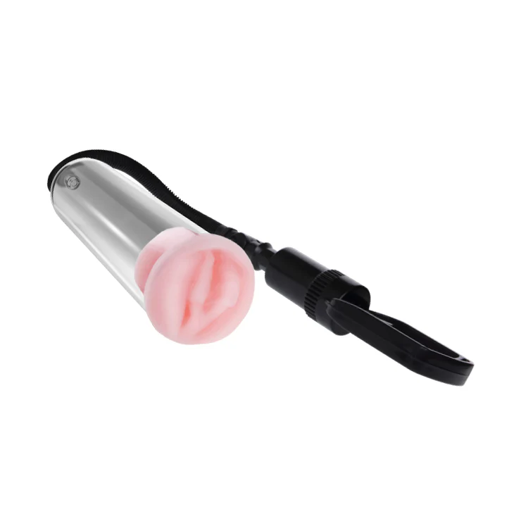 Baile Penis Pump BM-009033 - Image 2