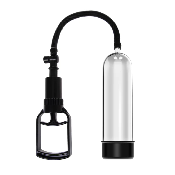 Baile Penis Pump BM-009033 - Image 3