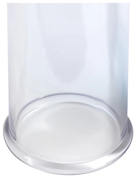 Penis Pump in a Bag Clear - Image 3