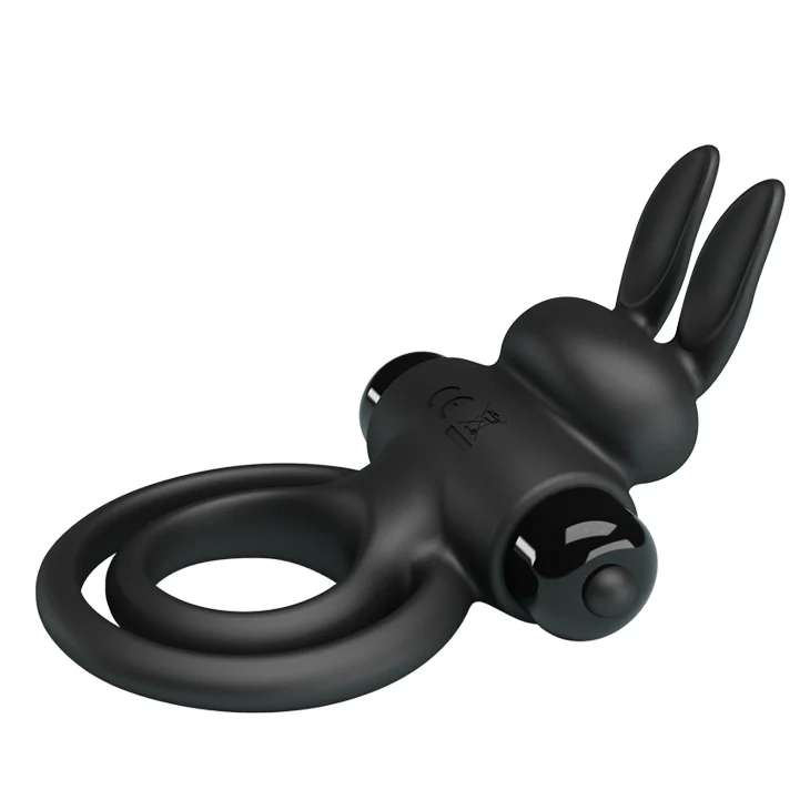 Pretty Love Penis Ring III BI-210206 - Image 2