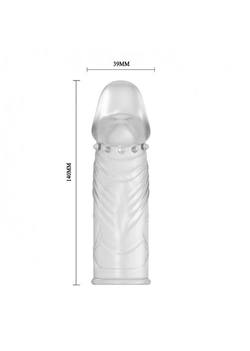 Penis Sleeve - 45E - Image 4
